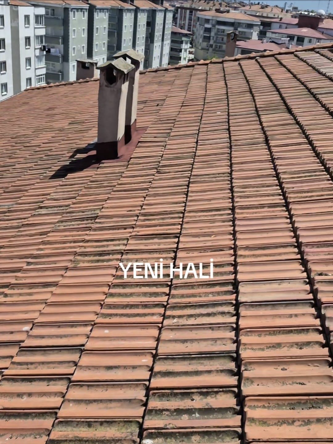 Arslan Çatı İzolasyon